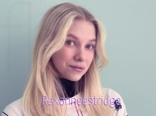 Rexanneestridge