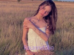 Rexannefollin