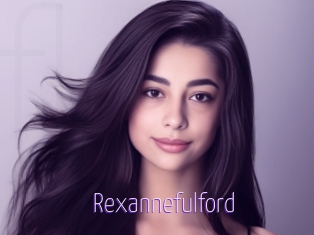 Rexannefulford