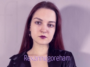 Rexannegoreham