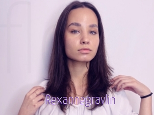 Rexannegravlin