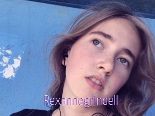 Rexannegrindell