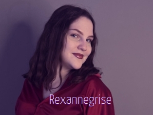 Rexannegrise