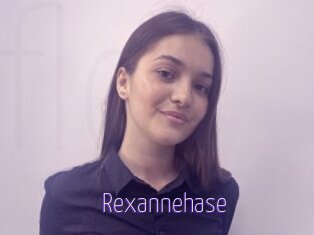 Rexannehase