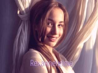 Rexannehelme