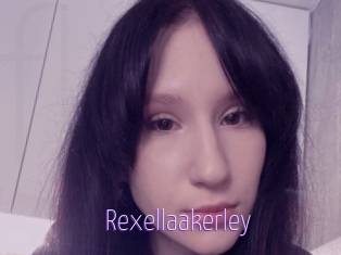 Rexellaakerley
