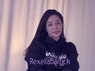 Rexellabarrick