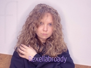 Rexellabroady