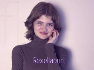 Rexellaburt