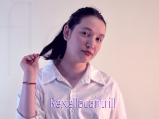 Rexellacantrill