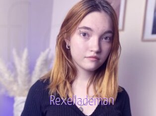 Rexellademan