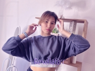 Rexellafarr