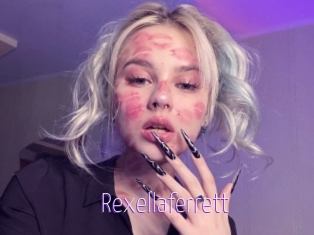 Rexellaferrett