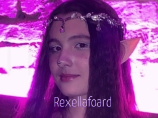 Rexellafoard