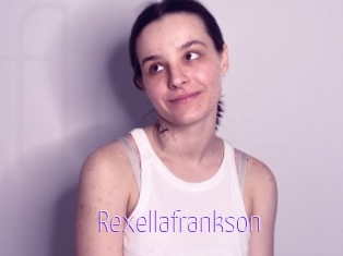 Rexellafrankson
