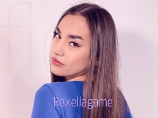 Rexellagame