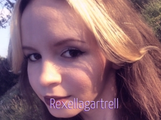 Rexellagartrell