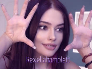 Rexellahamblett