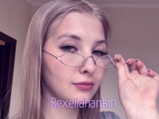 Rexellahankin