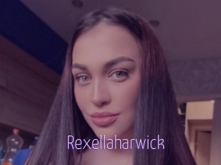 Rexellaharwick