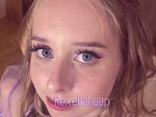 Rexellaheap