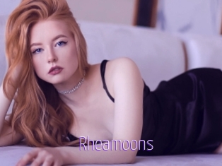Rheamoons