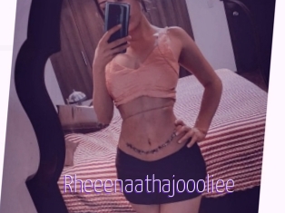 Rheeenaathajoooliee