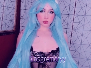 Riasgremoryy