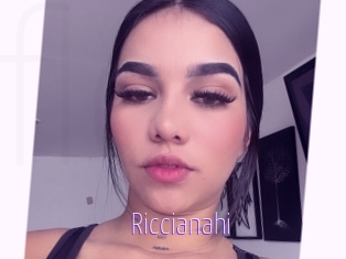 Riccianahi