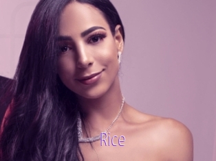 Rice