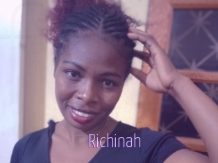 Richinah