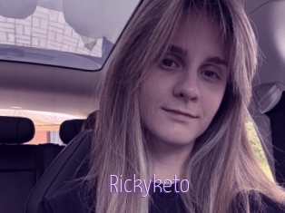 Rickyketo