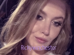 Rickywinchester