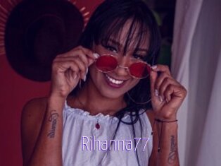 Rihanna77