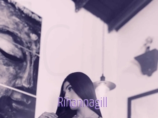 Rihannagill