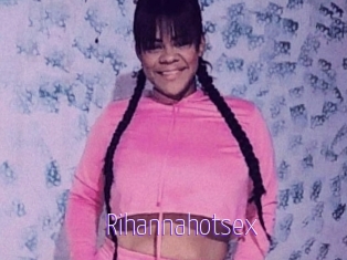 Rihannahotsex