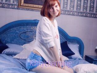 Rikkycharming