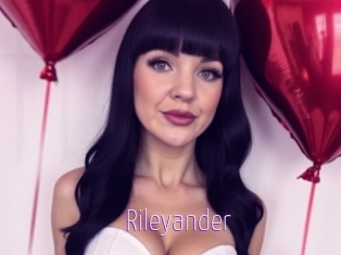 Rileyander