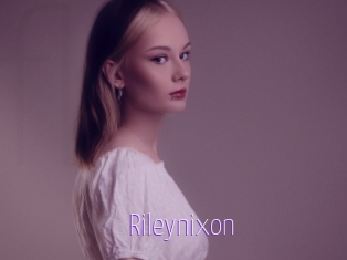rileynixon Fuck Lolita Cunt