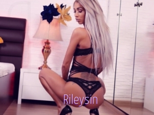 Rileysin