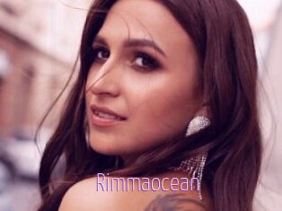 Rimmaocean