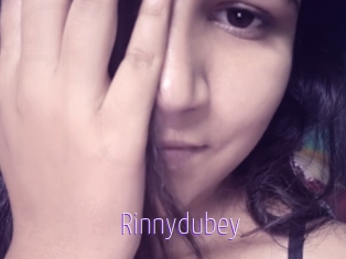 Rinnydubey