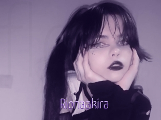 Rionaakira