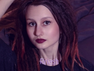 Ririash