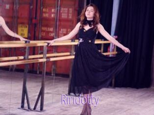 Riridotty