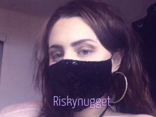 Riskynugget