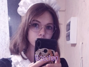 Rizechan