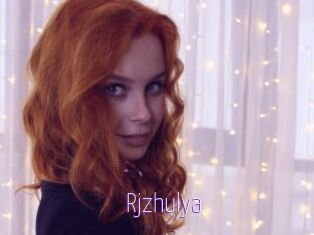 Rjzhulya