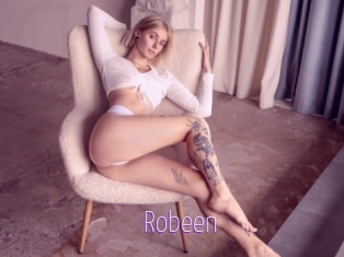Robeen