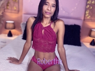 Robertha